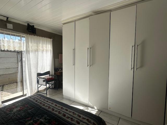 3 Bedroom Property for Sale in Hospitaalpark Free State